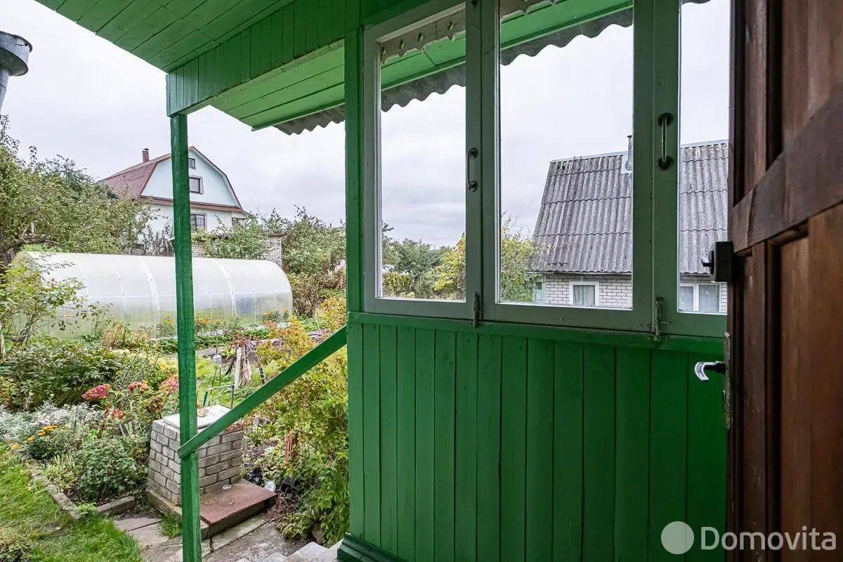 Купить 2-этажную дачу в Монтажник-82 Минская область, 12990USD, код 184260 - фото 17