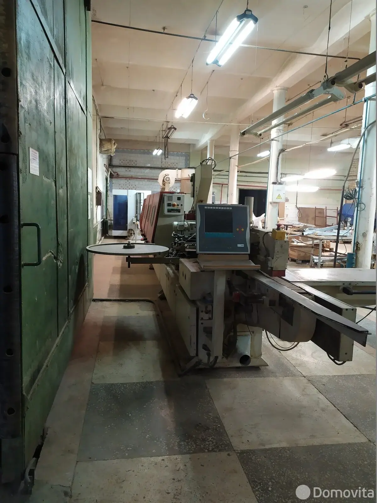 Купить офис на ул. Стародорожская, д. 22/А в Слуцке, 157000USD, код 9111 - фото 20