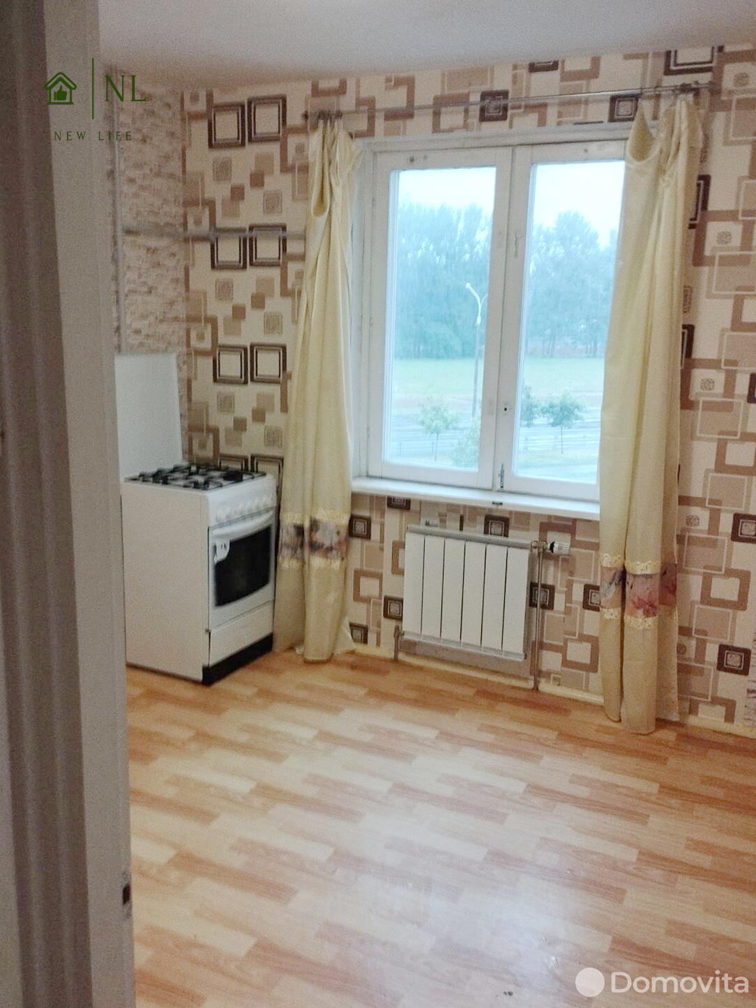 Купить 1-комнатную квартиру в Минске, ул. Наполеона Орды, д. 29, 62000 USD, код: 1009552 - фото 4
