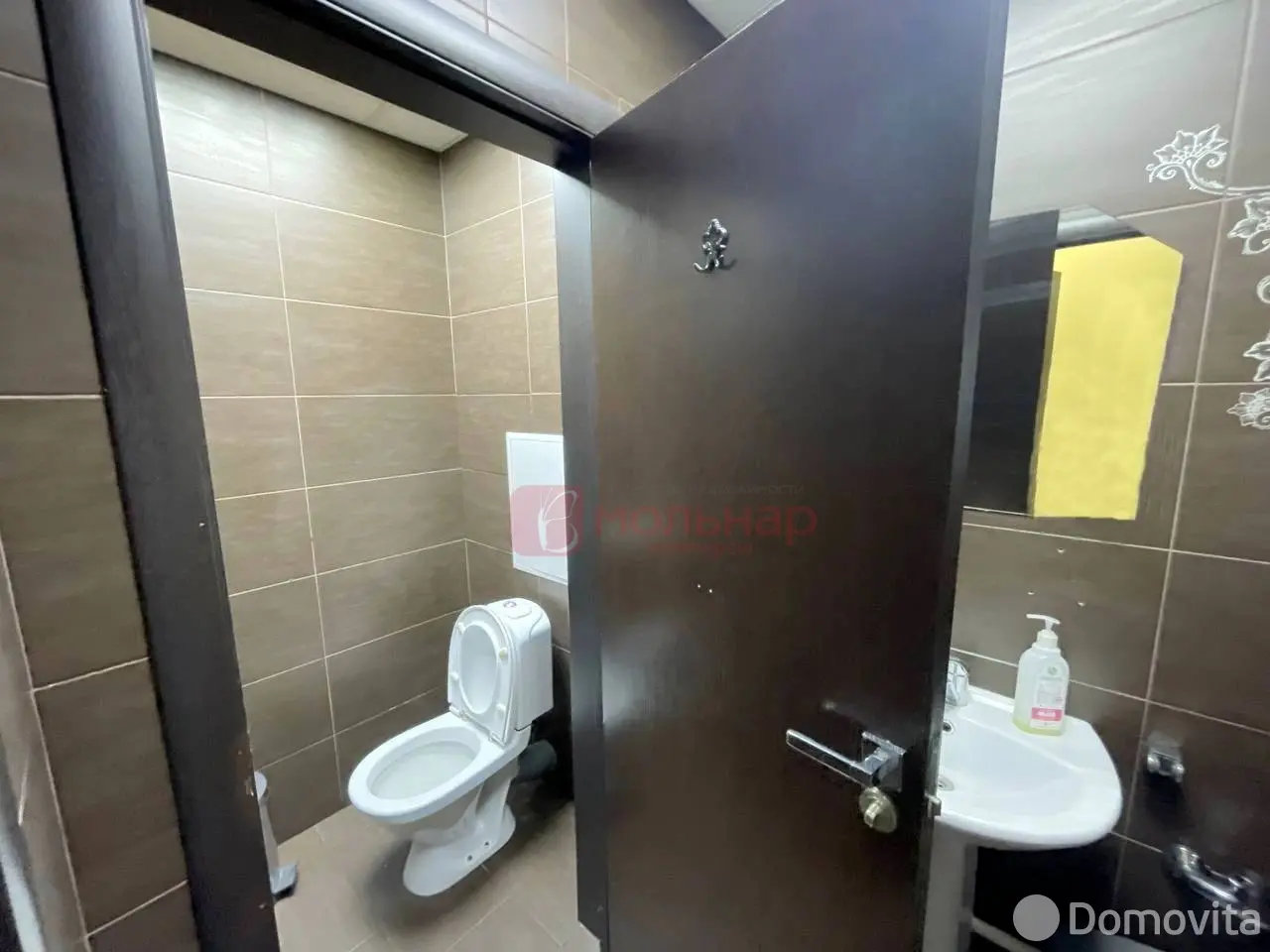 объект сферы услуг, Минск, ул. Киселева, д. 4 