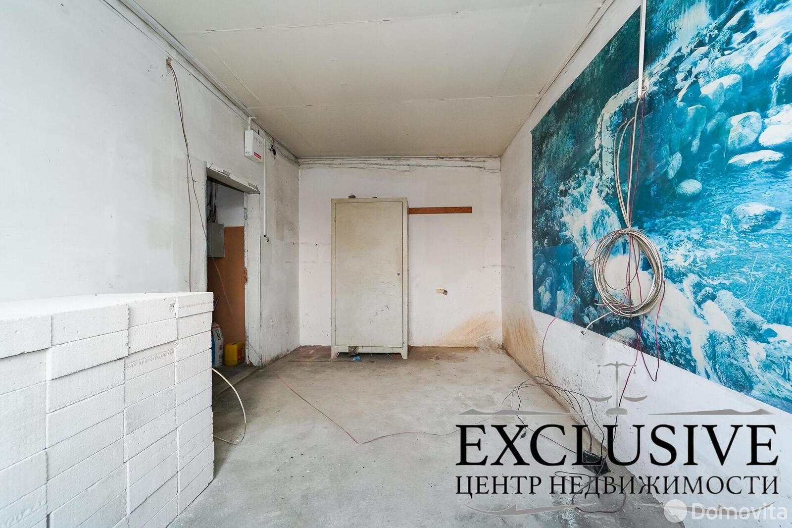 Аренда складского помещения в Шестиснопах, код 963521 - фото 17