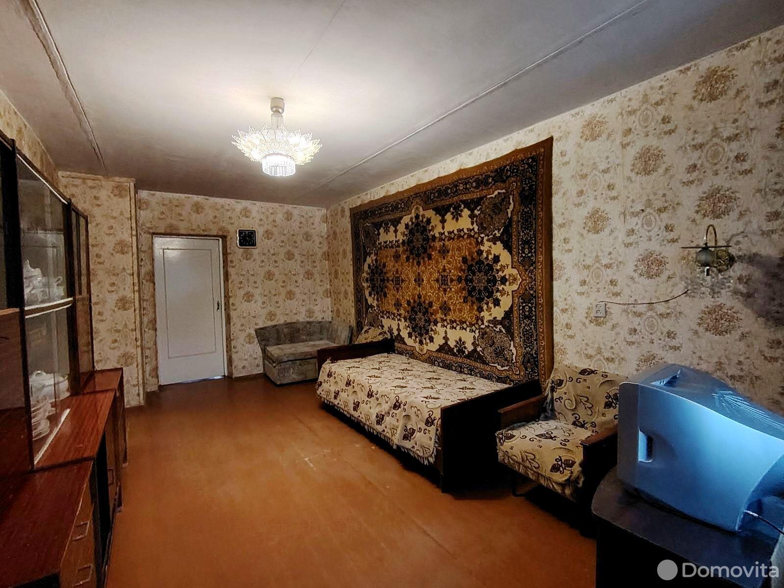 Продажа 2-комнатной квартиры в Молодечно, ул. Волынца, д. 2, 33000 USD, код: 981239 - фото 4
