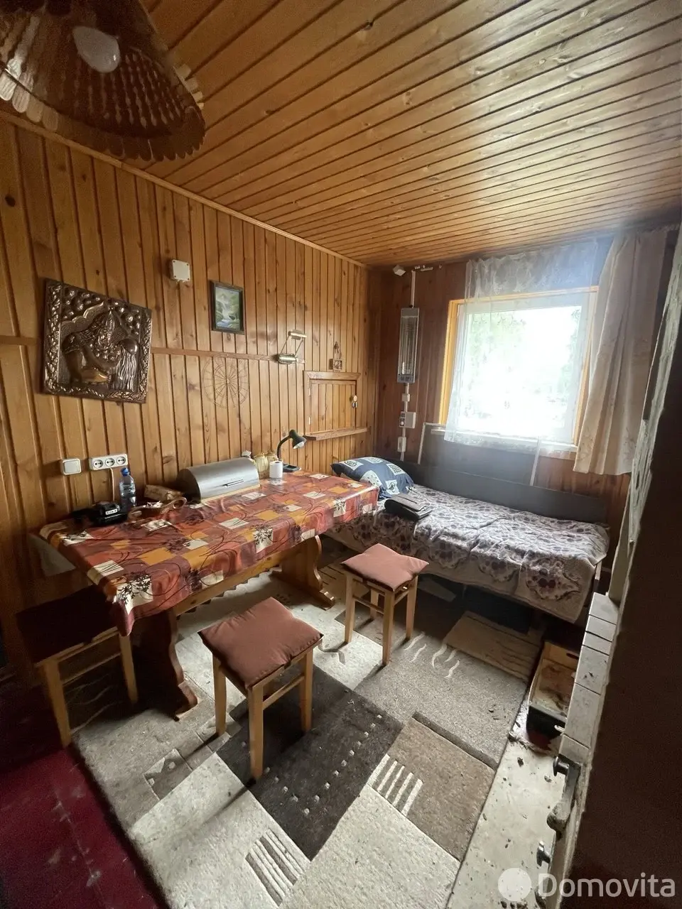 дача, Криница-Кривополье, , стоимость продажи 86 559 р.