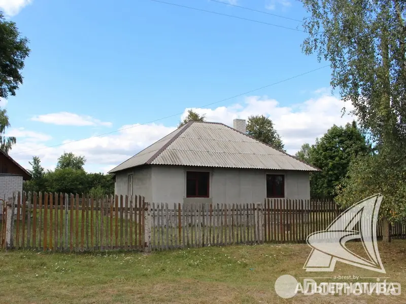 дом, Бульково, , стоимость продажи 159 979 р.