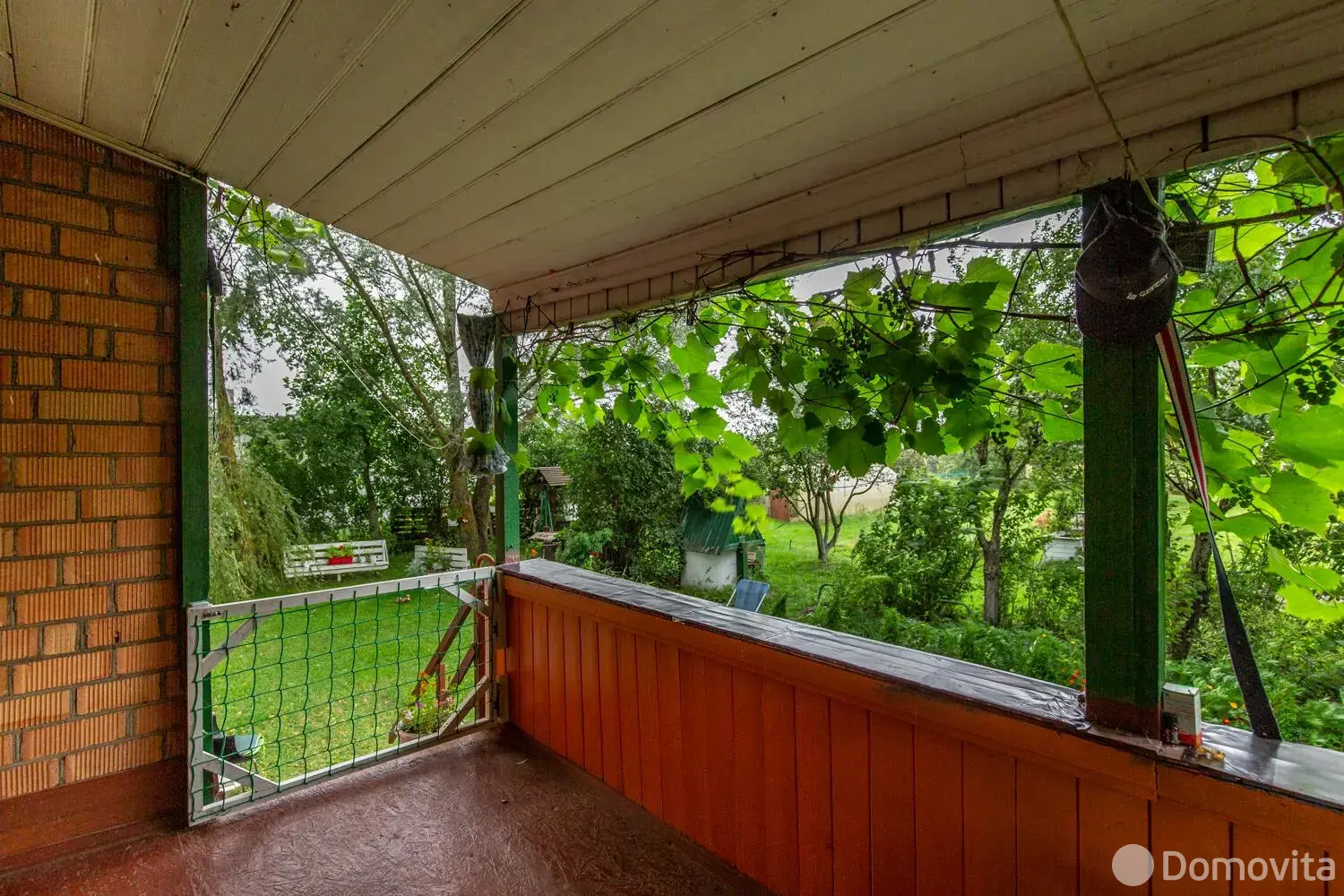 дом, Дубище, ул. Светлая