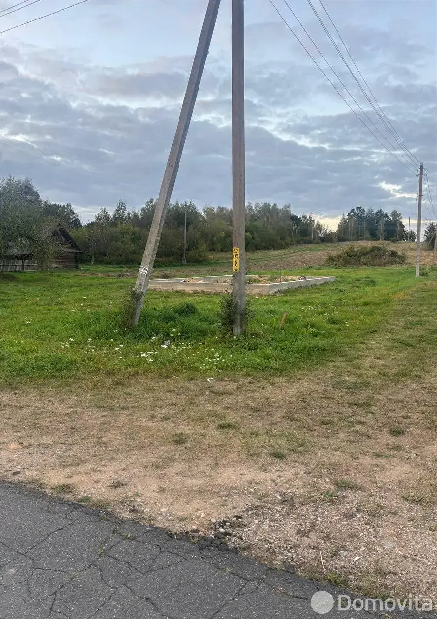 продажа участка, Кленник, ул. Ленинская