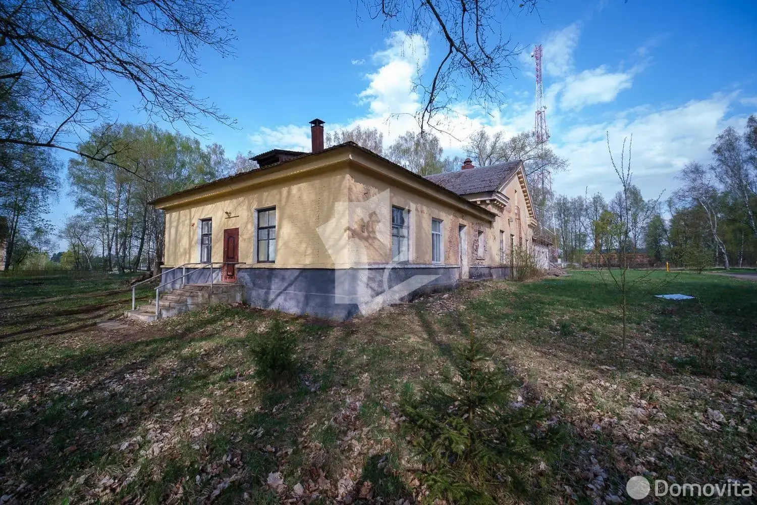 склад, Станьково, 