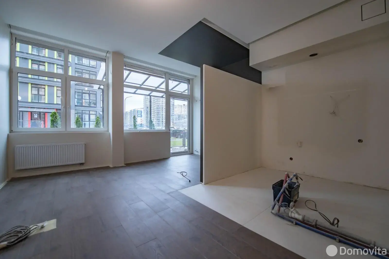 Аренда офиса на ул. Николы Теслы, д. 6 в Минске, 885USD, код 16587 - фото 1