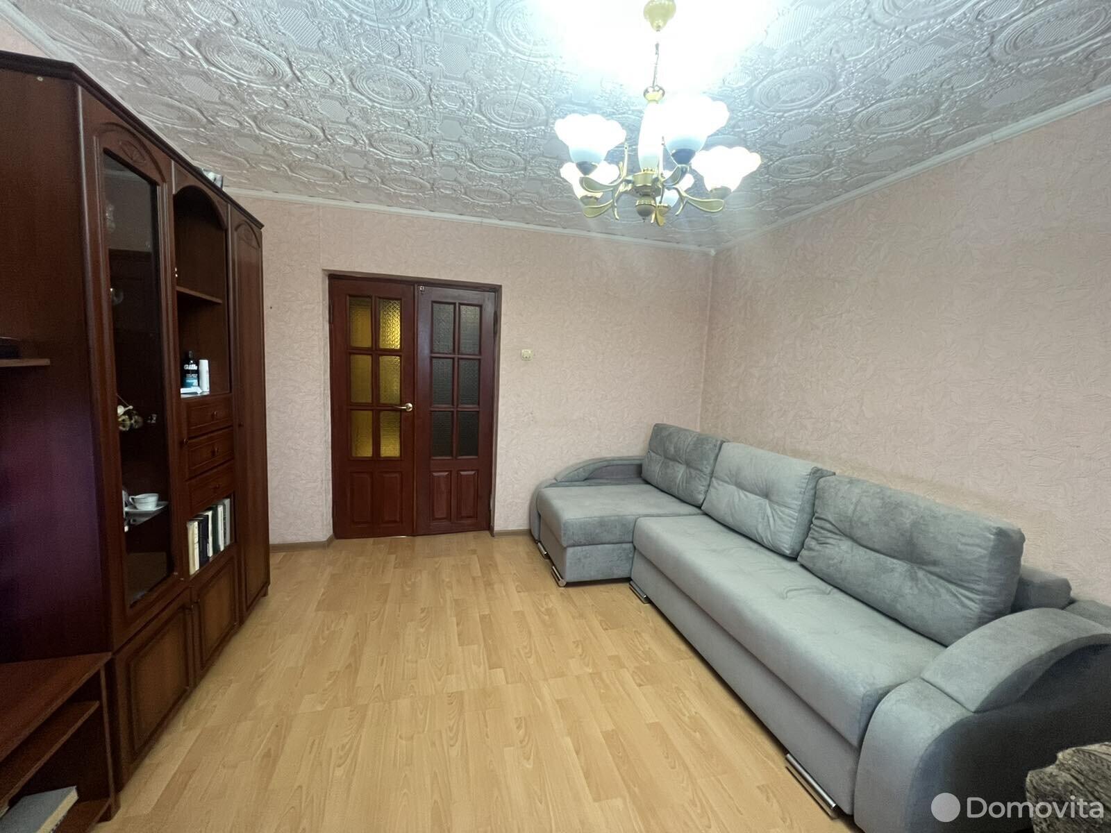 Купить 3-комнатную квартиру в Борисове, ул. Рабочий Химик, д. 15/А, 50000 USD, код: 993182 - фото 4