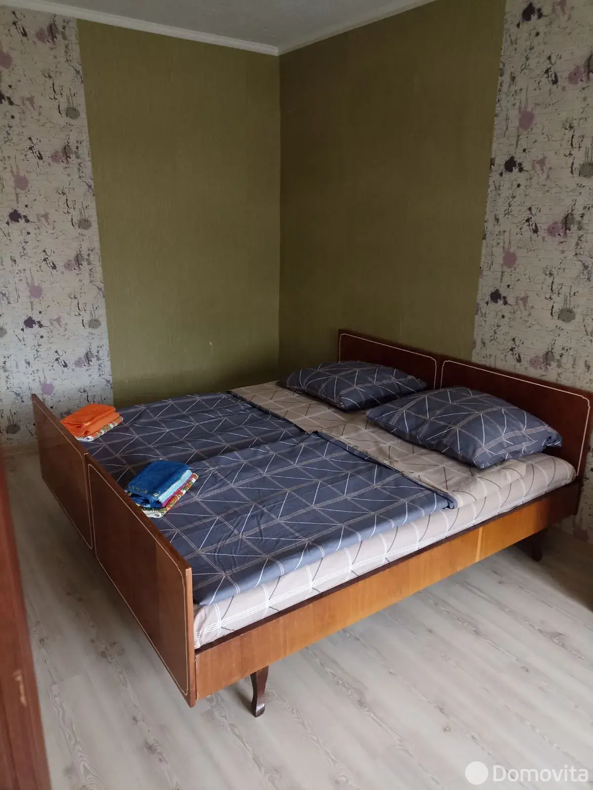 Снять 1-комнатную квартиру в Могилеве, ул. Якубовского, д. 25, 750BYN, код 150878 - фото 5