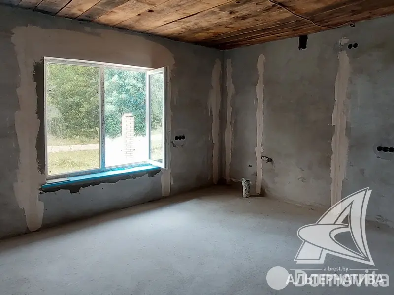 дом, Брест, 