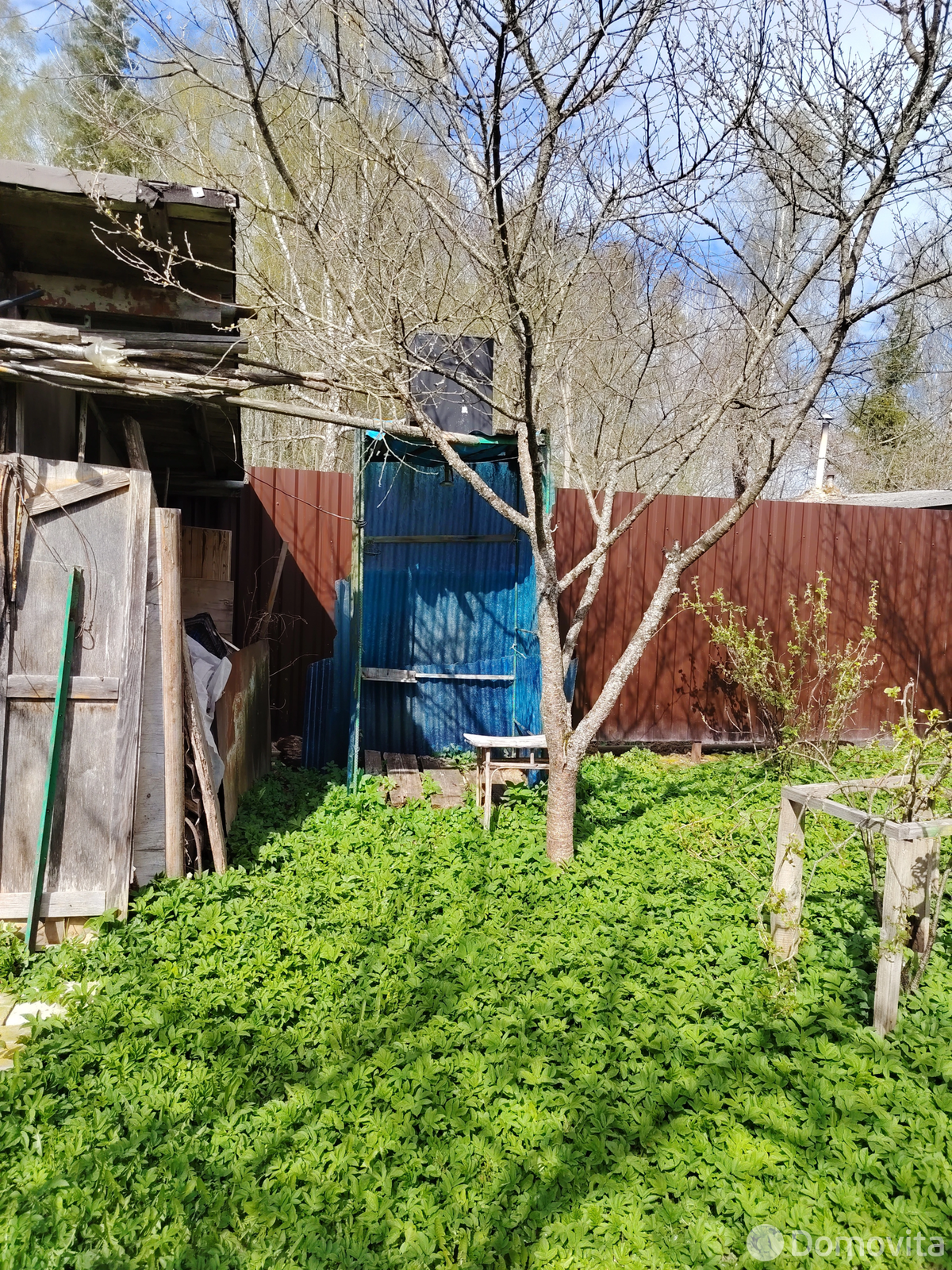 Продажа 2-этажной дачи в Боярах Минская область, 15000USD, код 185710 - фото 33