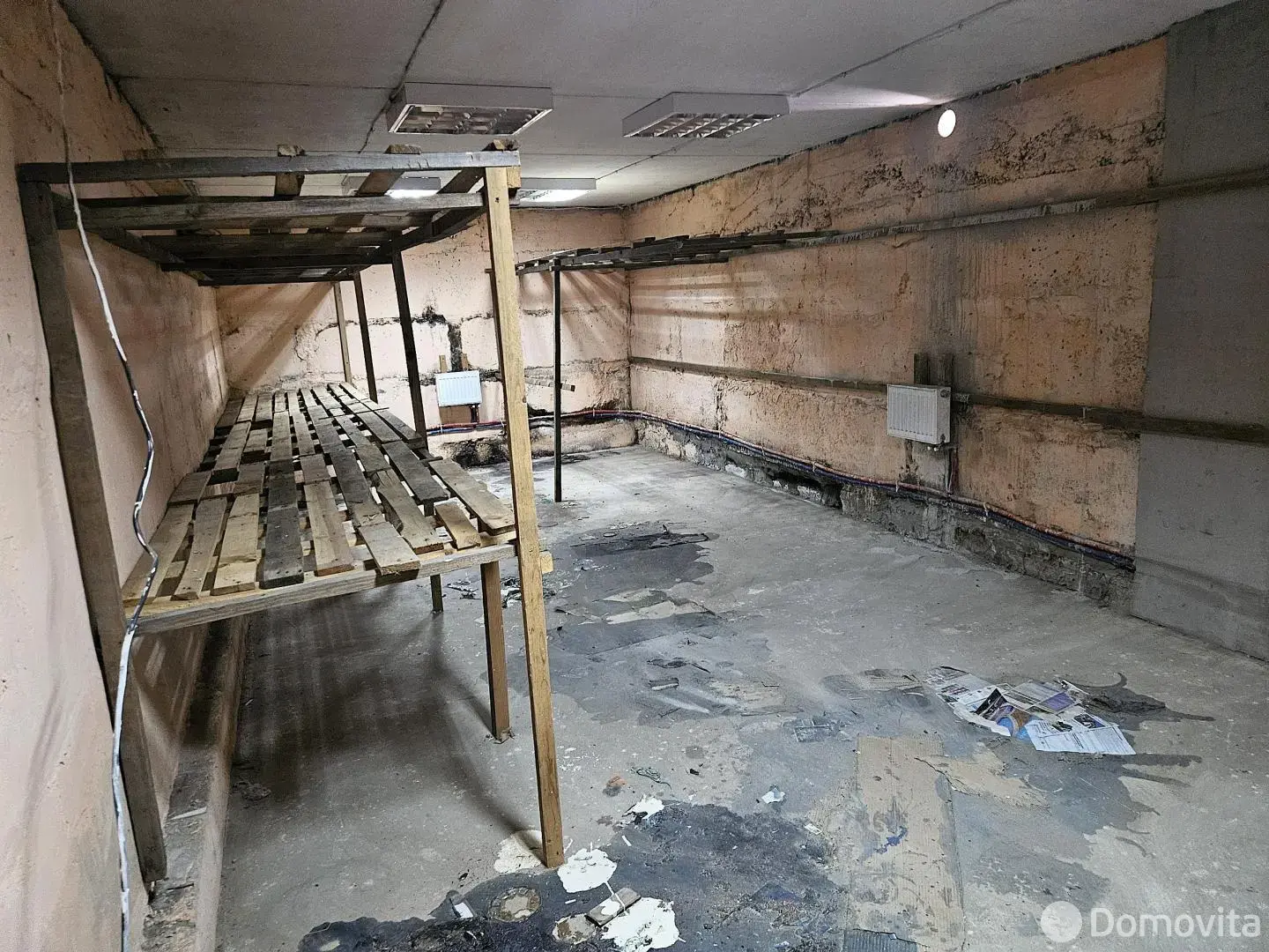 Снять офис на ул. Комсомольская, д. 20/в в Хатежино, 310BYN, код 16791 - фото 14