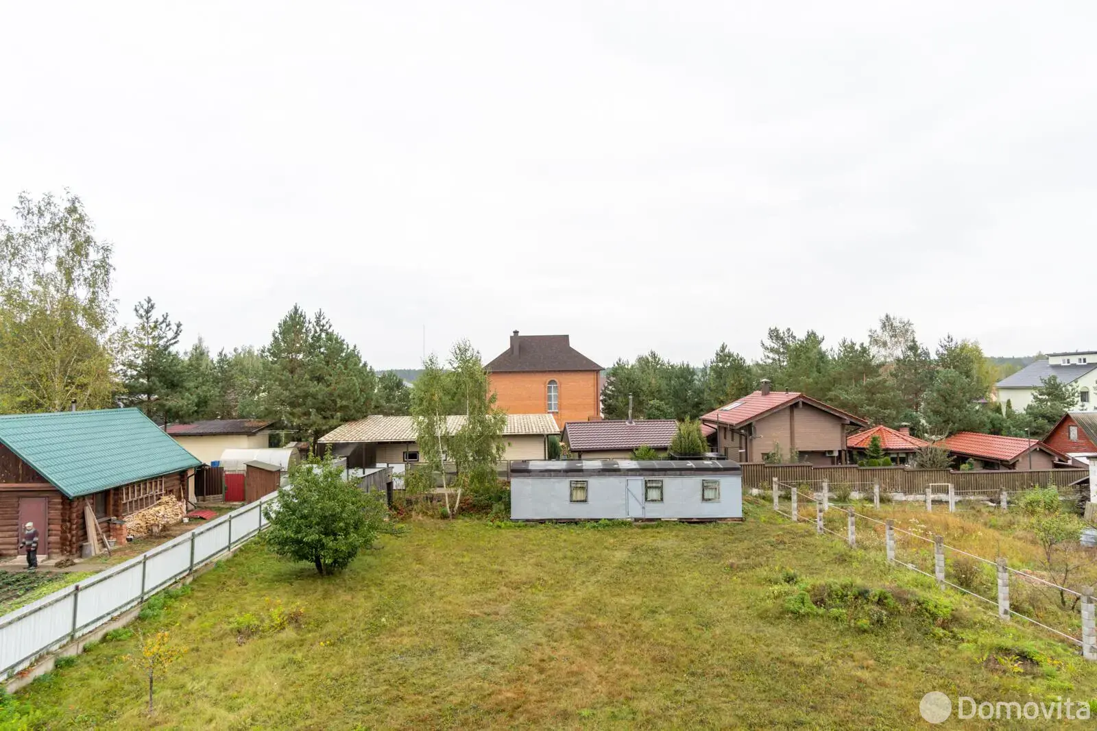 дом, Колодищи, ул. Туровская 