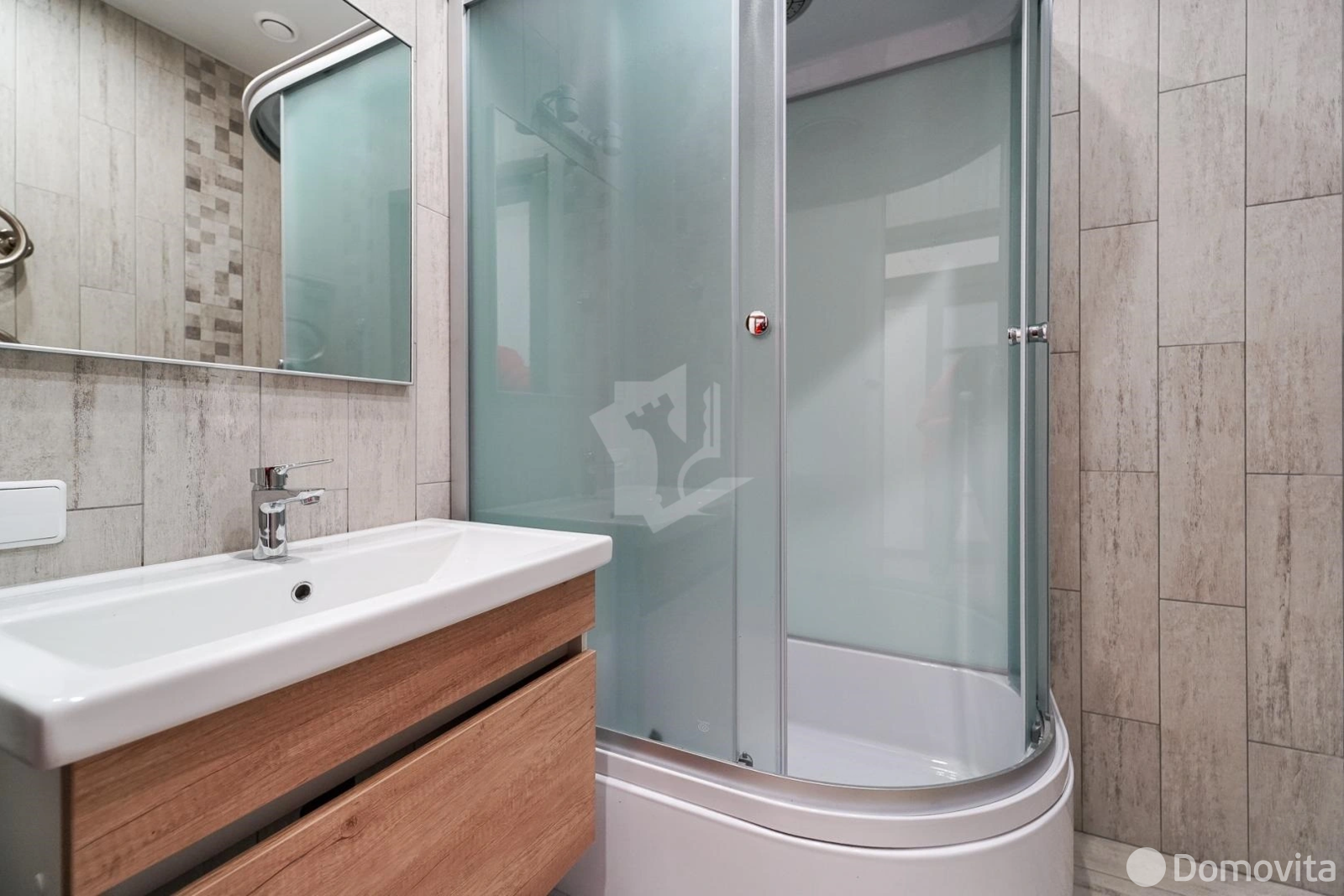 Снять 3-комнатную квартиру в Минске, ул. Киселева, д. 3, 800USD, код 149706 - фото 24