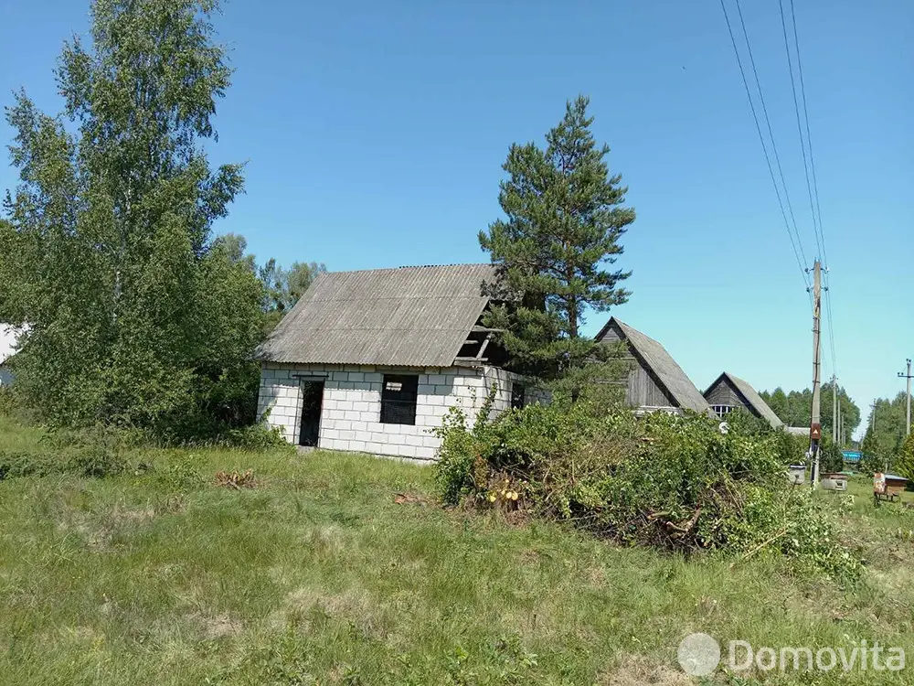 дом, Лосево, 