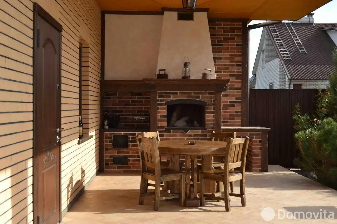  Коттедж Гостевой дом на сутки в Бресте ул. Воинов-интернационалистов, д. 10/1, 230BYN, код 1294 - фото 2