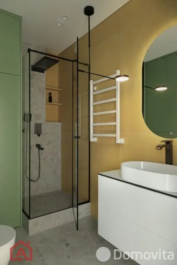 квартира, Копище, ул. Авиационная, д. 27