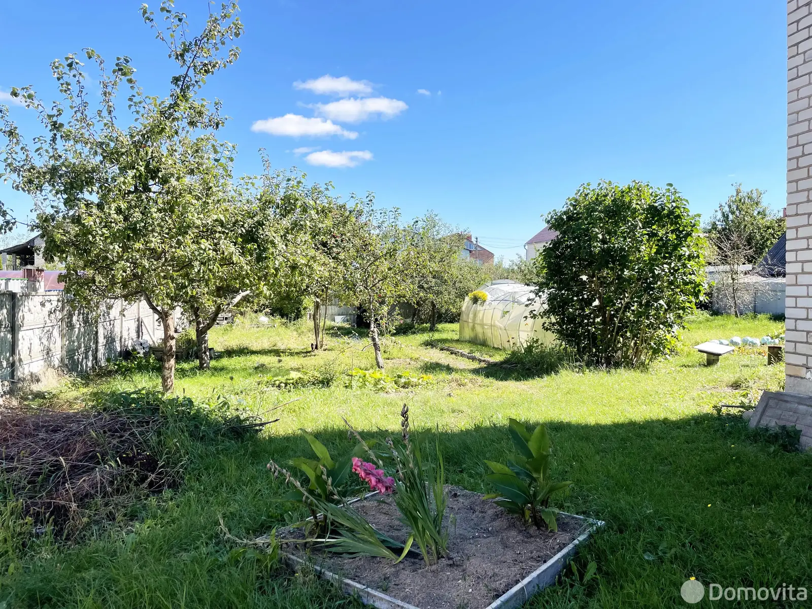 дом, Минск, ул. Туполева