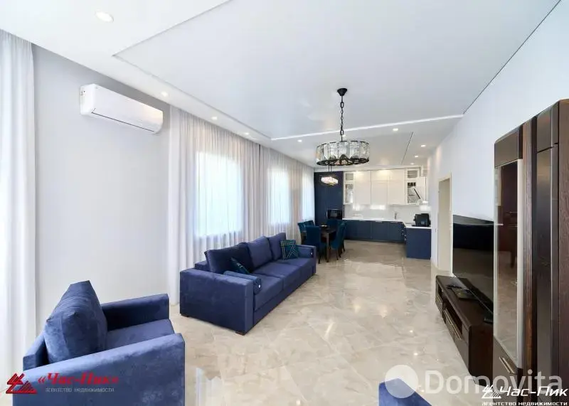 Продажа 1-этажной дачи в Батуринке Минская область, 430000USD, код 184056 - фото 42