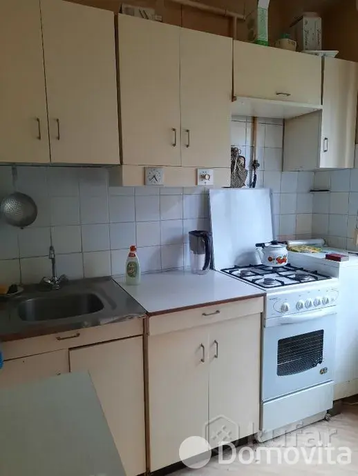 квартира, Минск, ул. Янки Мавра, д. 13 от собственника