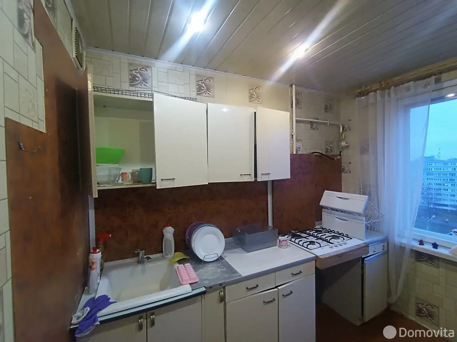 квартира, Минск, пр-т Рокоссовского, д. 114