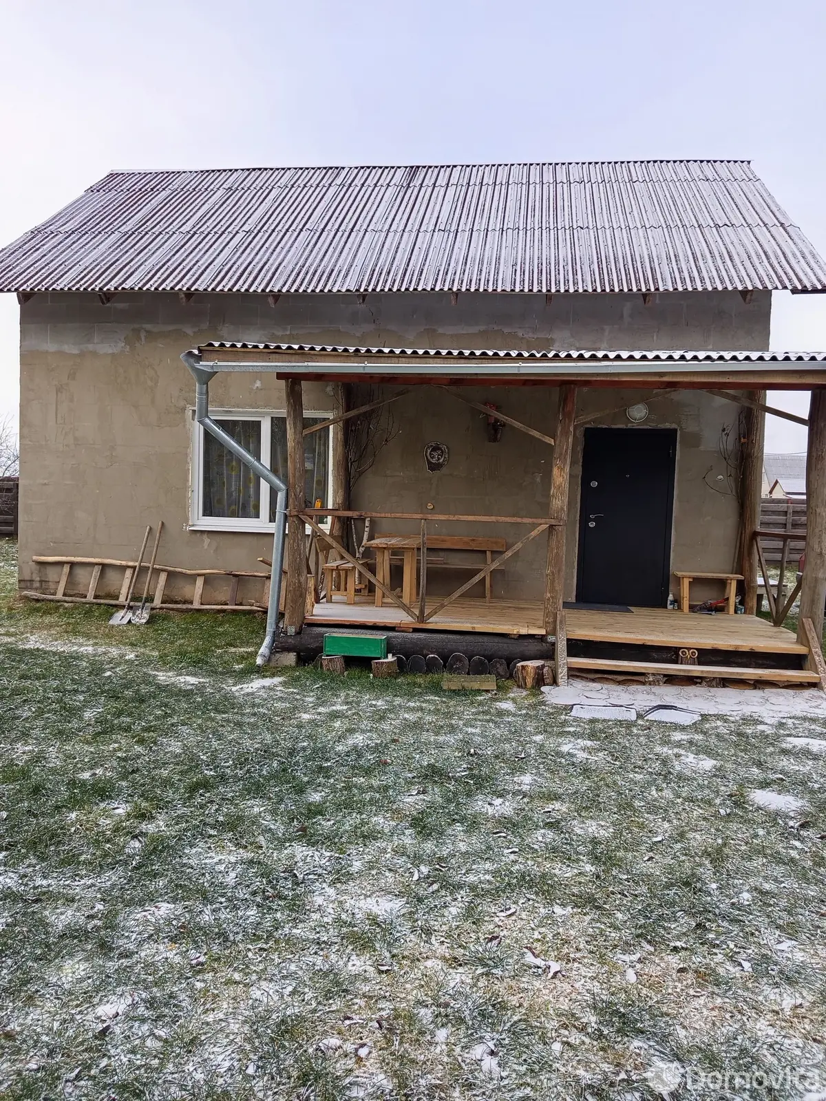 коттедж, Вороны, - лучшее предложение