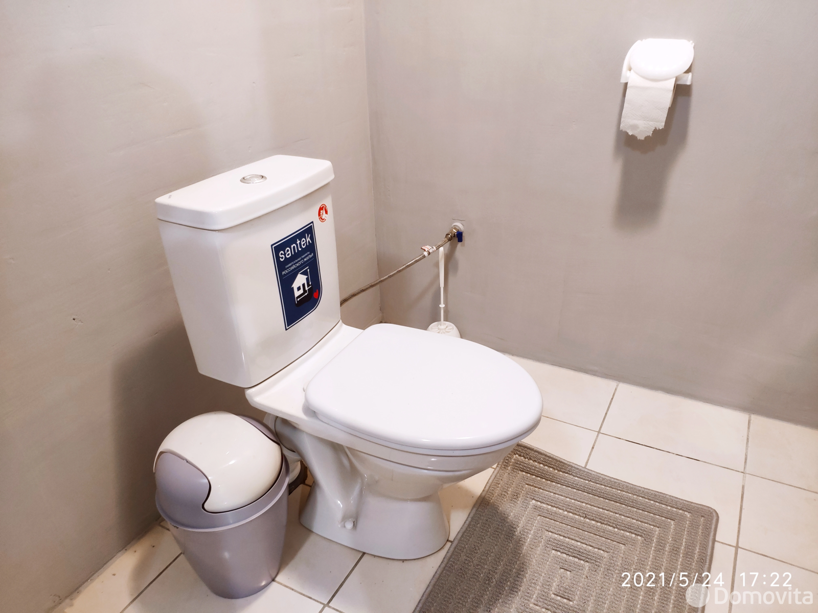 Аренда коттеджа Домик на берегу озера для семейного отдыха на сутки в Браславе ул. Гагарина, д. 53 , 200BYN, код 1258 - фото 9