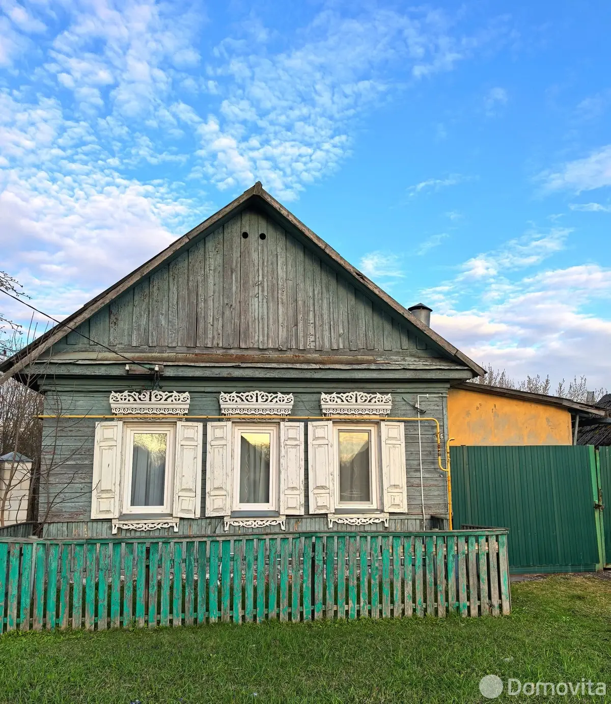 Цена продажи дома, Гомель, ул. Нижнебрилевская, д. 76