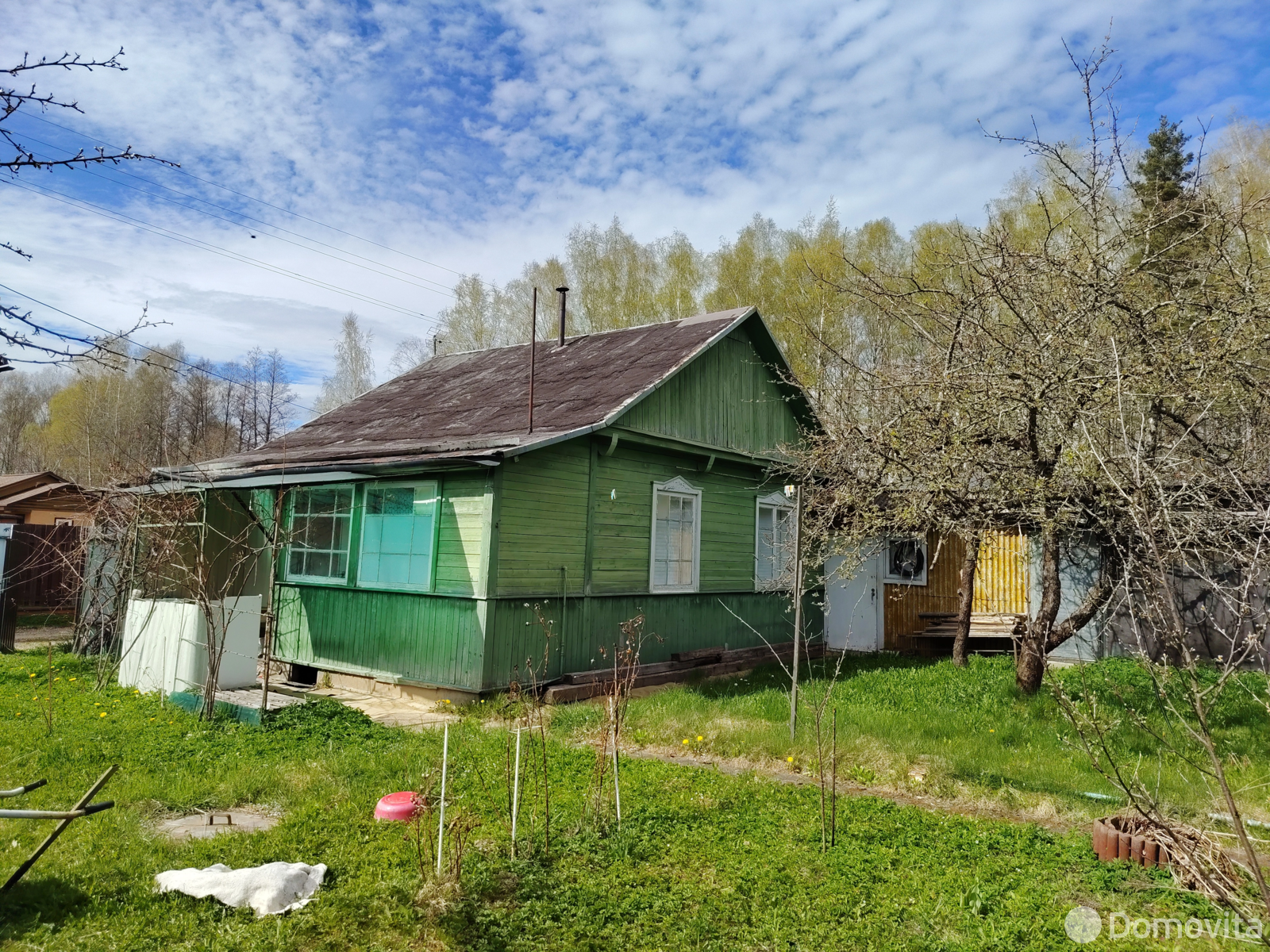 Продажа 2-этажной дачи в Боярах Минская область, 15000USD, код 185710 - фото 31