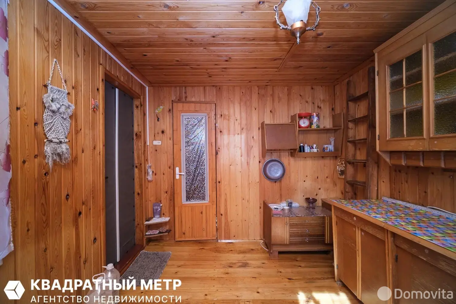 Купить 2-этажную дачу в СИГНАЛ-2 Минская область, 28900USD, код 185608 - фото 35