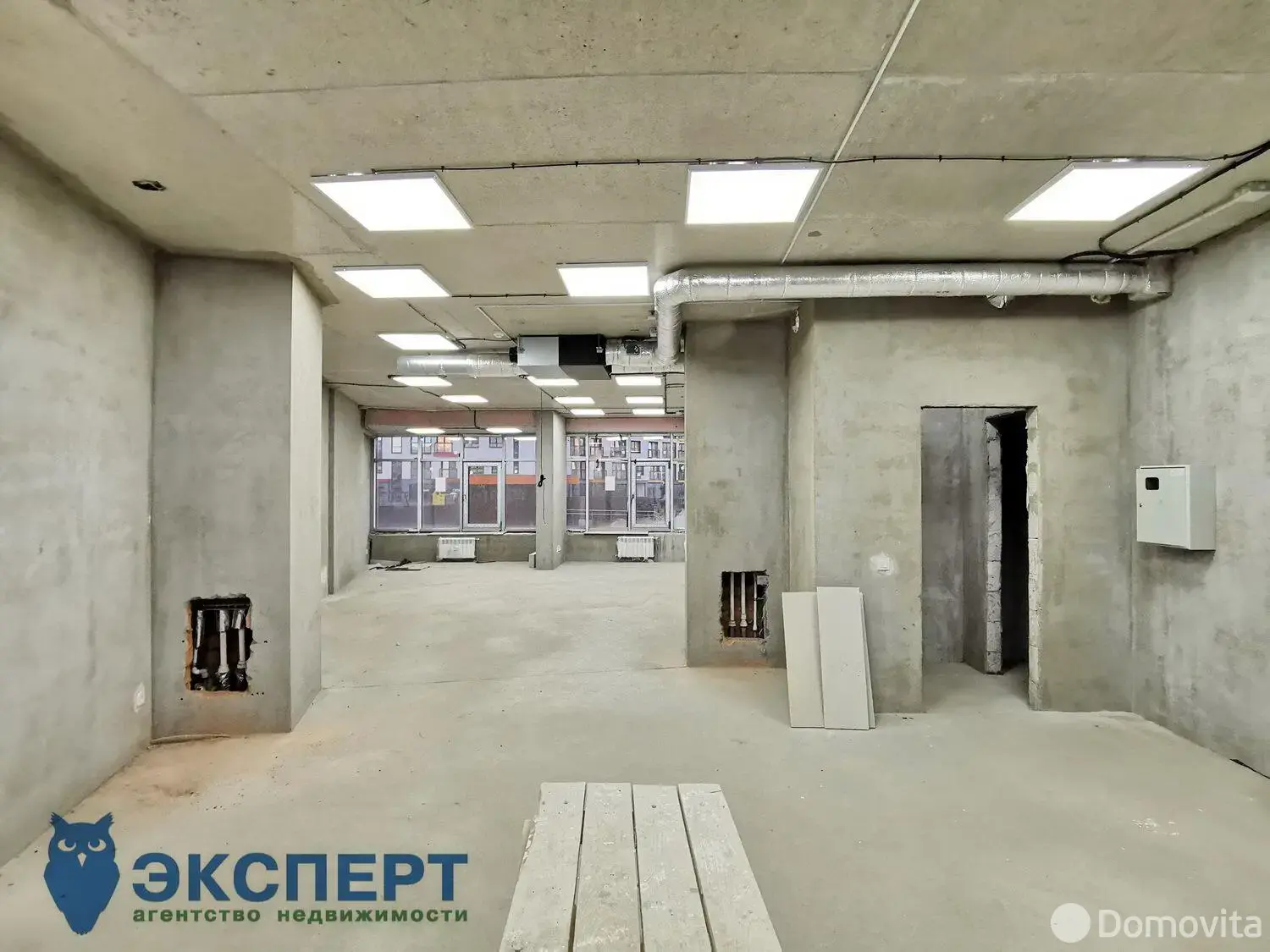 Снять торговое помещение на ул. Кропоткина, д. 61 в Минске, 1387USD, код 966858 - фото 11