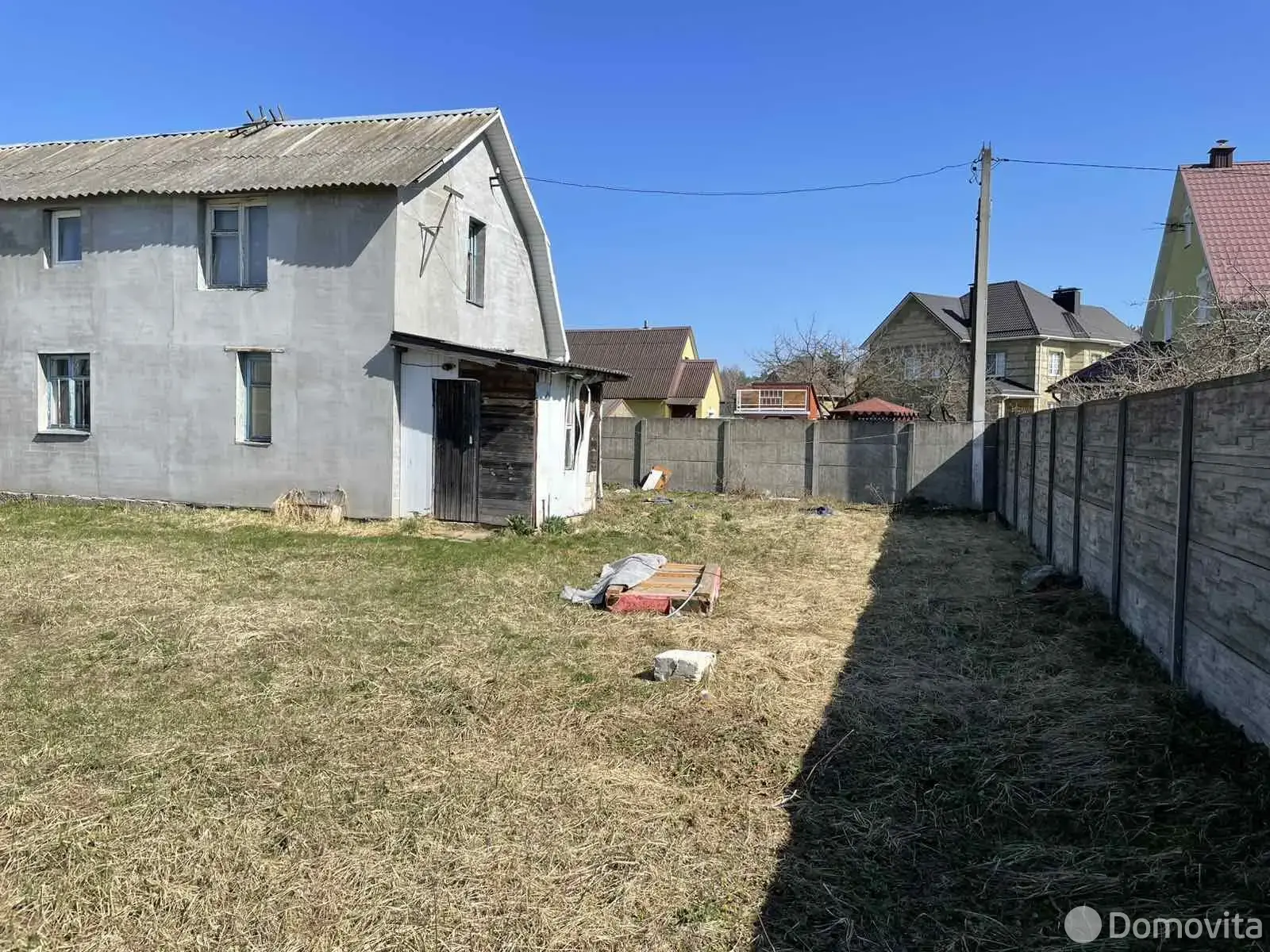 продажа дома, Большое Стиклево, ул. Зеленая, д. 16