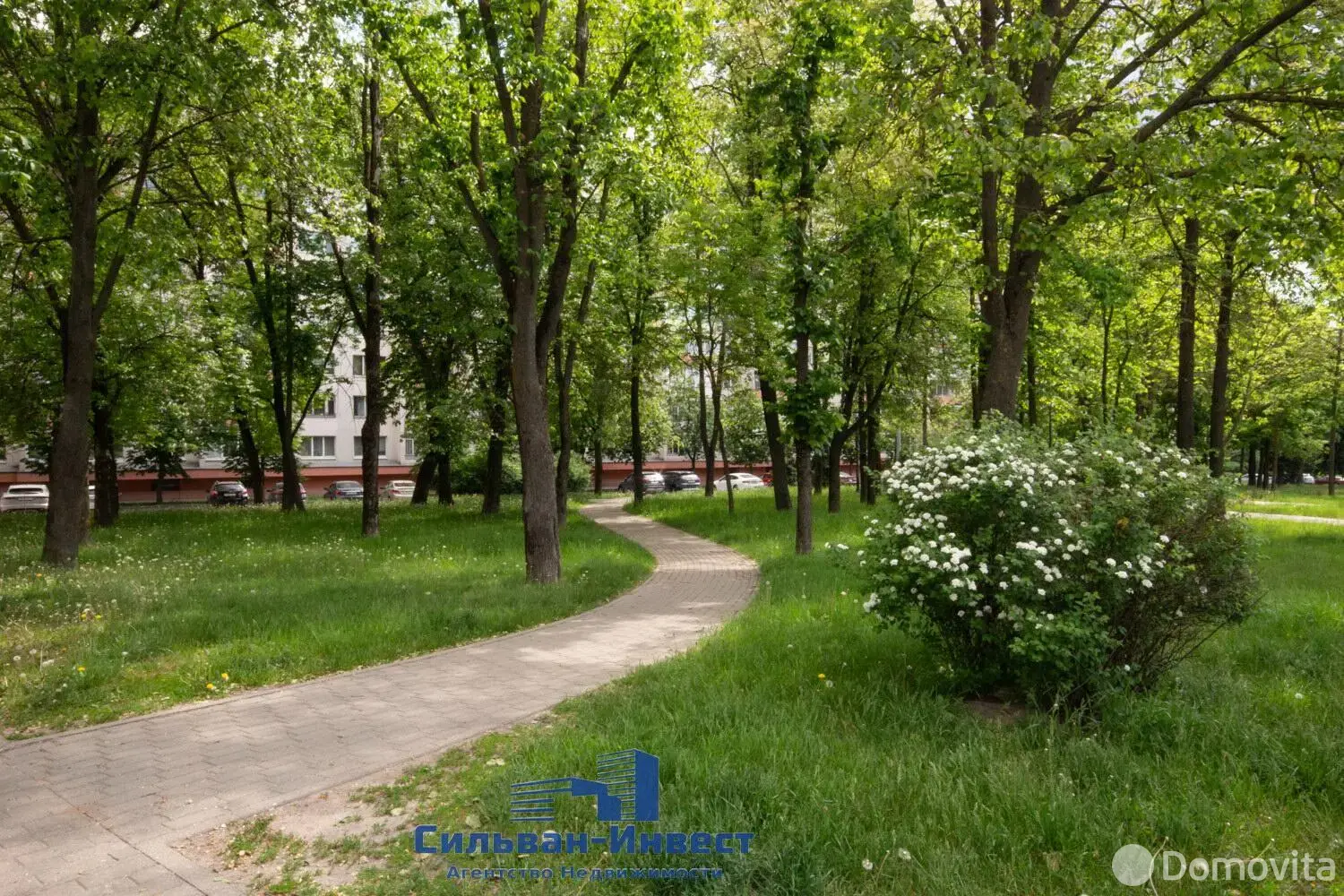 Купить торговую точку на ул. Червякова, д. 5 в Минске, 220000USD, код 997416 - фото 33