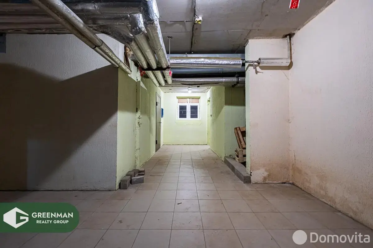 Аренда складского помещения на ул. Одоевского, д. 115/А в Минске, код 964186 - фото 8