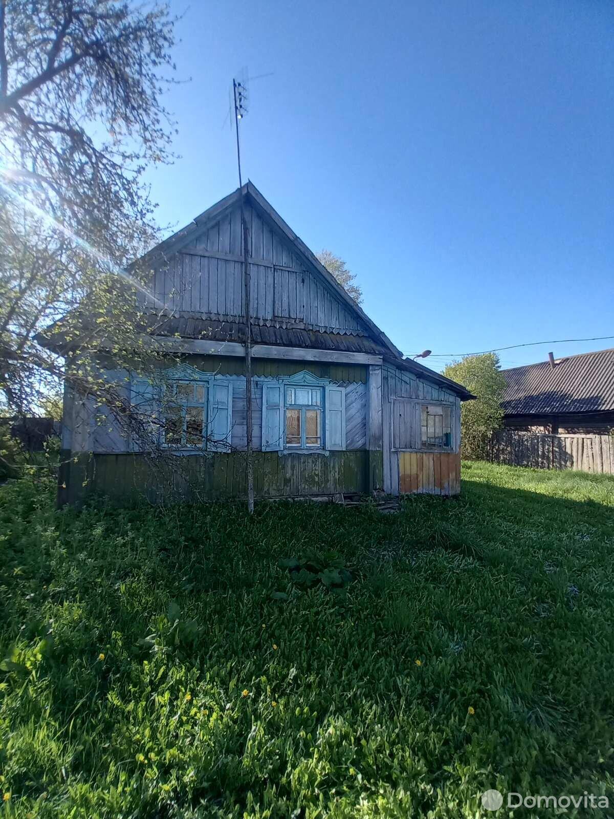 Цена продажи дома, Погодица, ул. Комсомольская