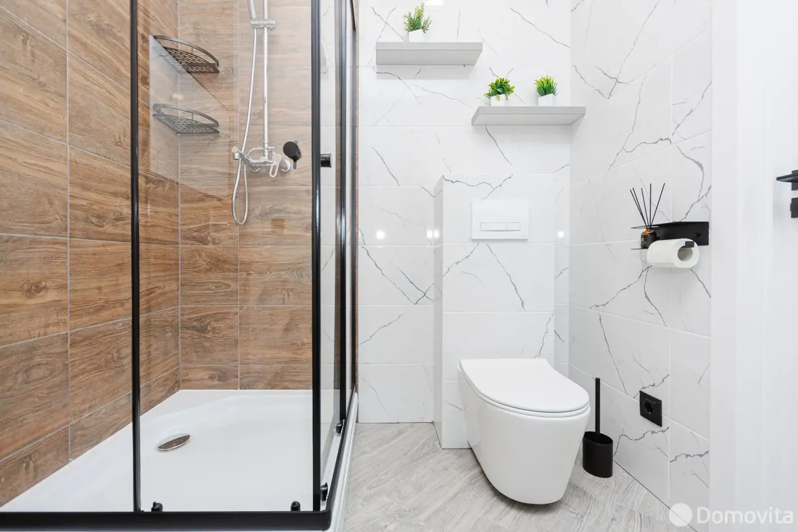 Продажа 1-этажной дачи в Вектор-2012 Минская область, 142500USD, код 184786 - фото 20