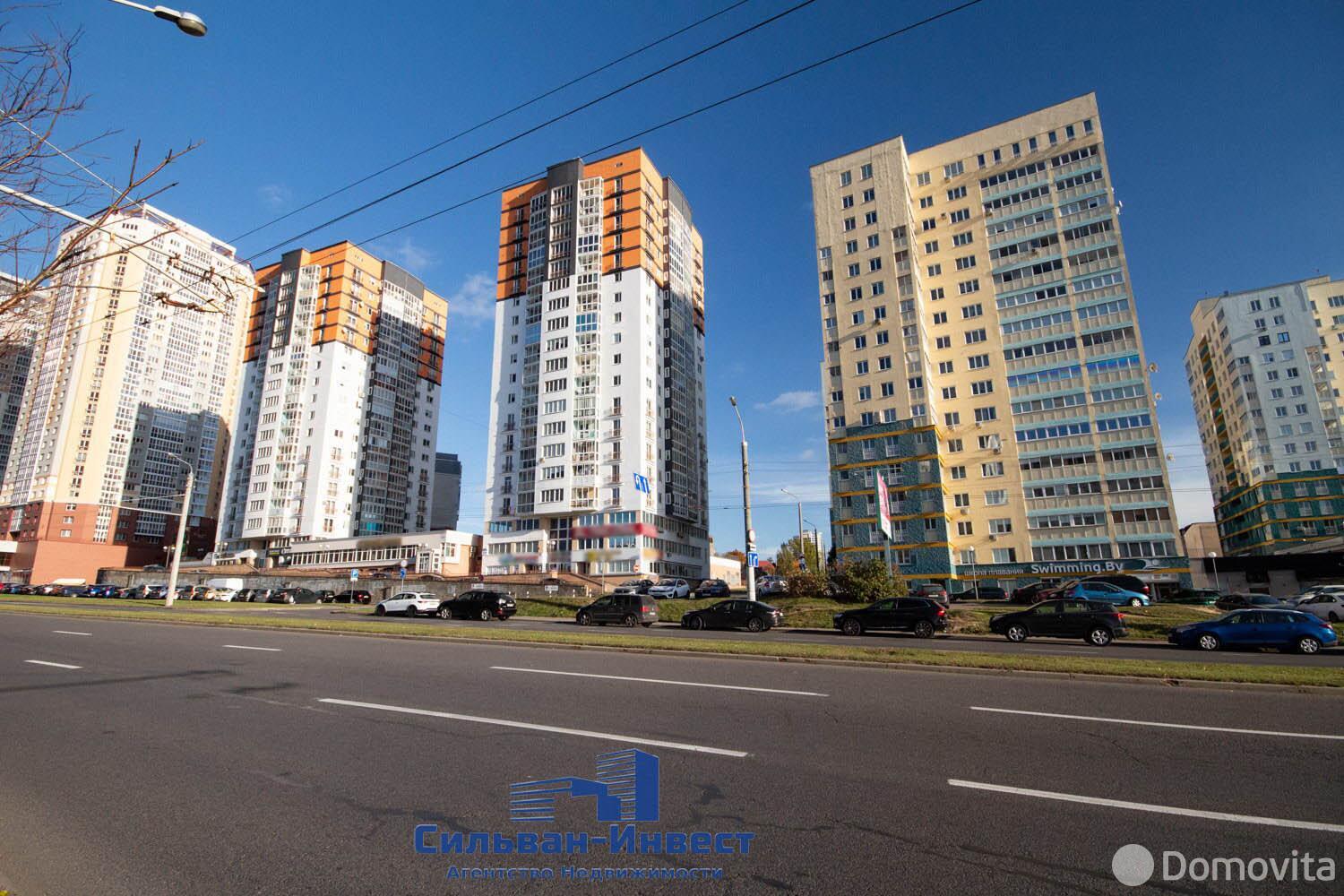 Аренда торговой точки на ул. Максима Богдановича, д. 124 в Минске, 3067EUR, код 965938 - фото 31