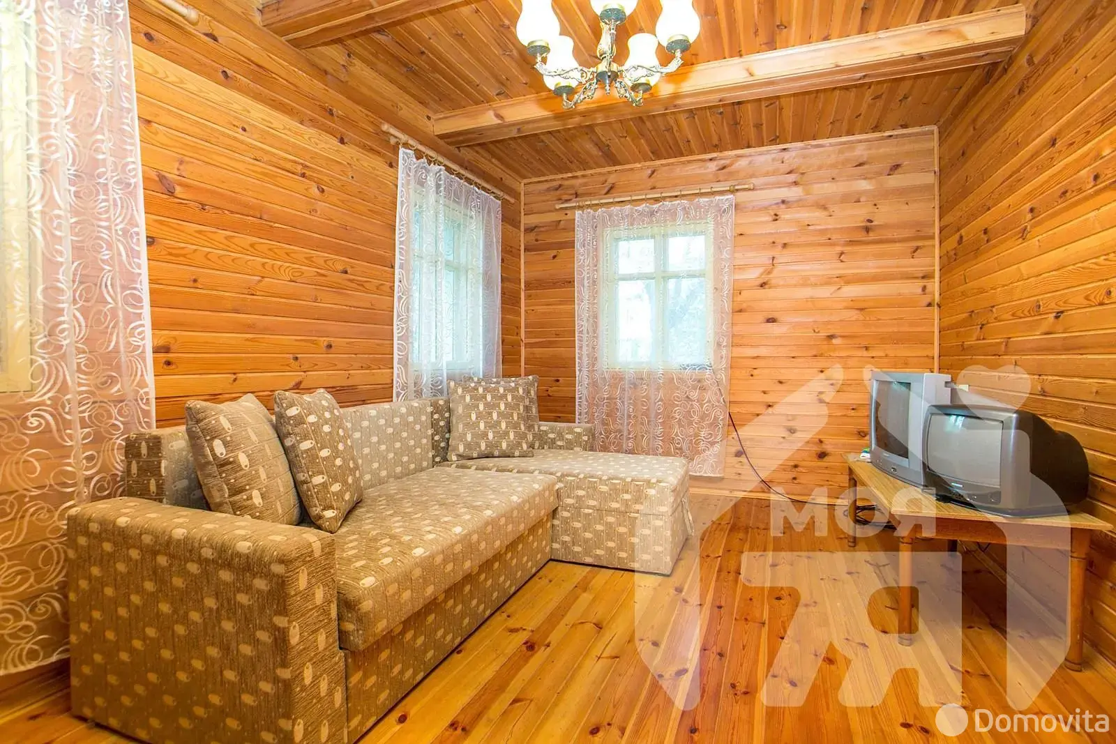 дом, Городьки, ул. Заречная - лучшее предложение