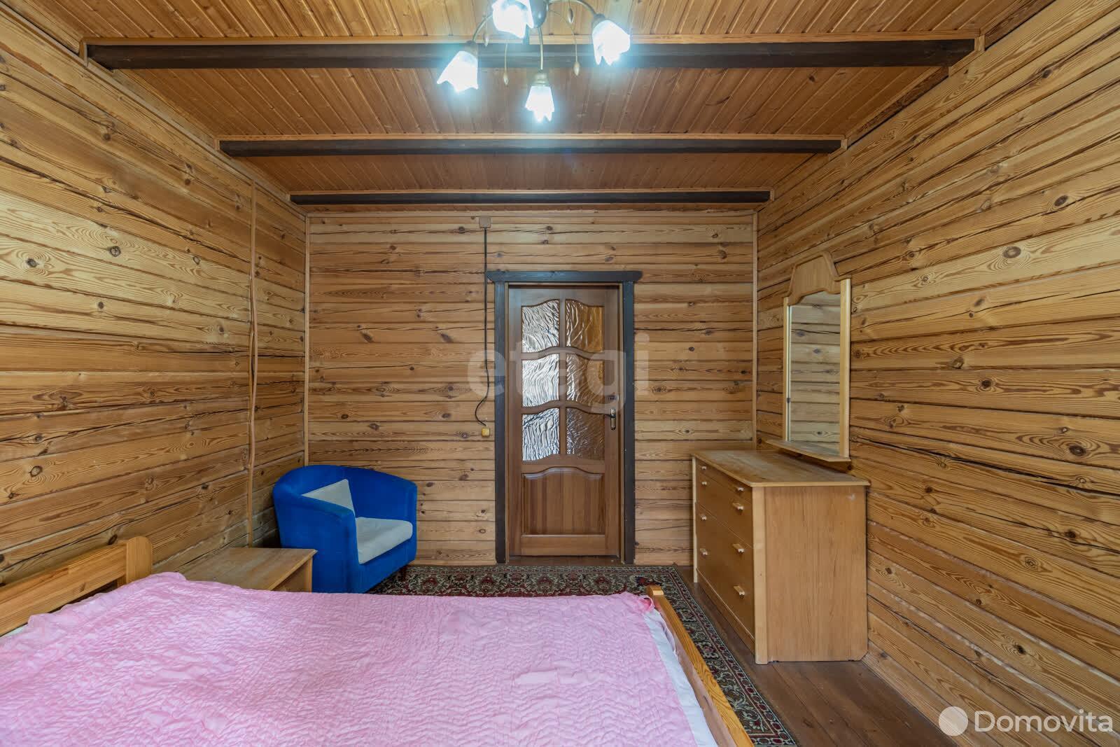 продажа коттеджа, Старина, ул. Центральная