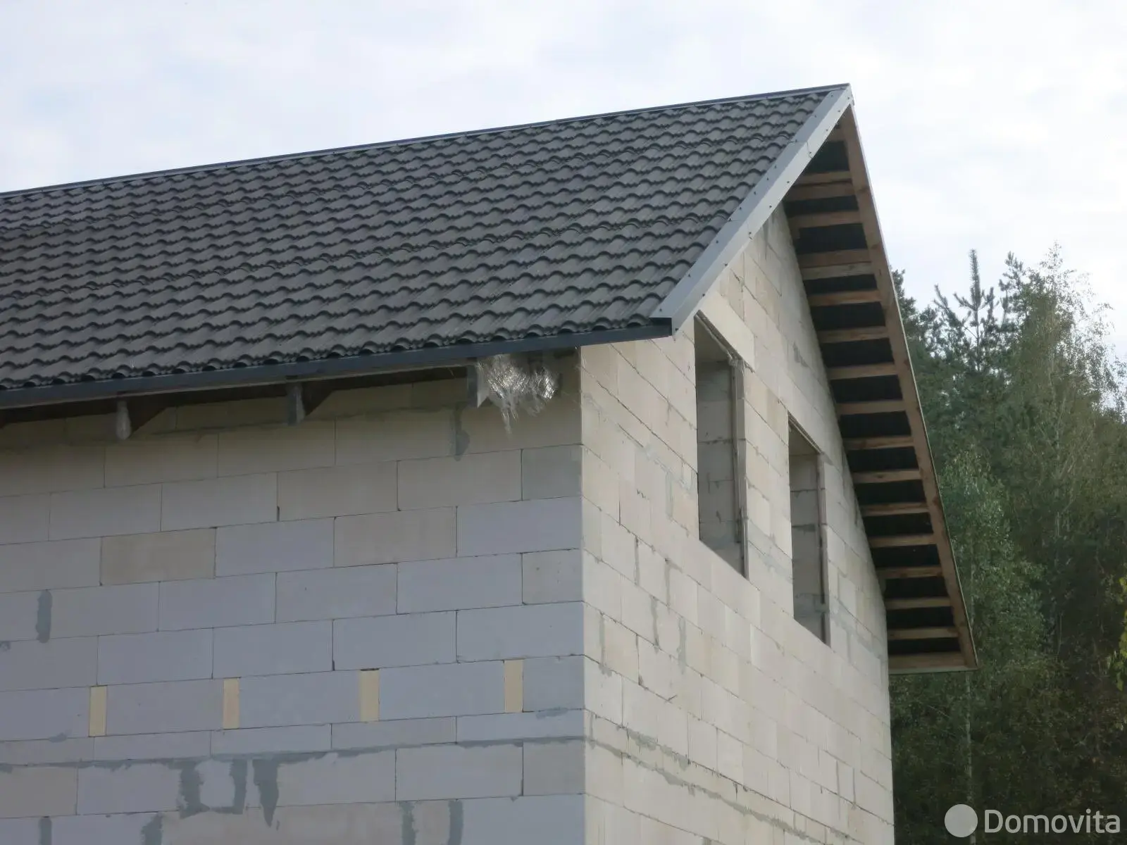 дача, Березка-2008,