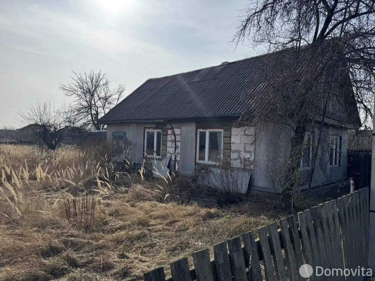 коттедж, Березино, ул. Минская, д. 93 