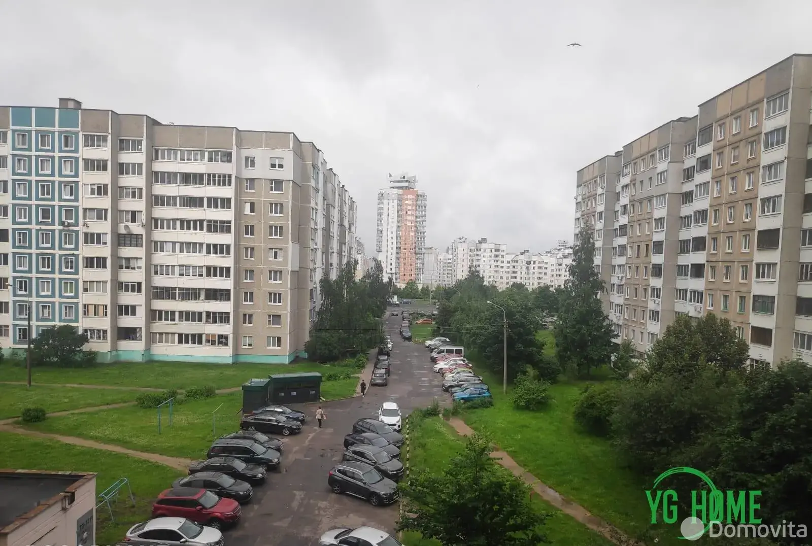 комната, Минск, ул. Кунцевщина, д. 30 в Фрунзенском районе