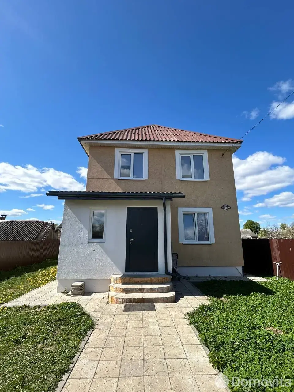 дом, Жодино, ул. Песчаная, д. 16А - лучшее предложение