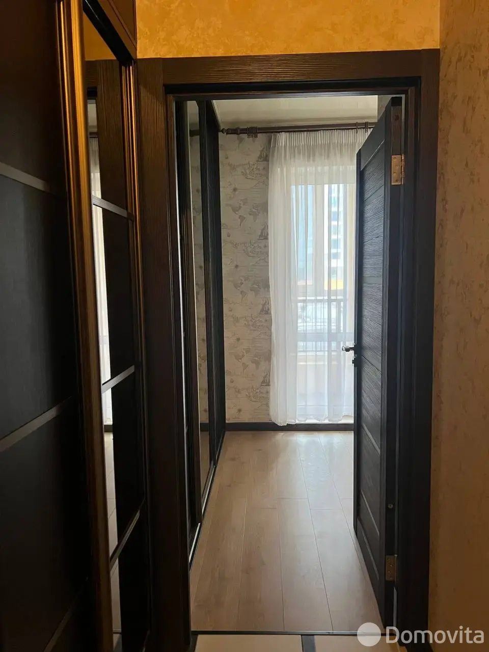 Цена аренды квартиры, Минск, ул. Петра Мстиславца, д. 5