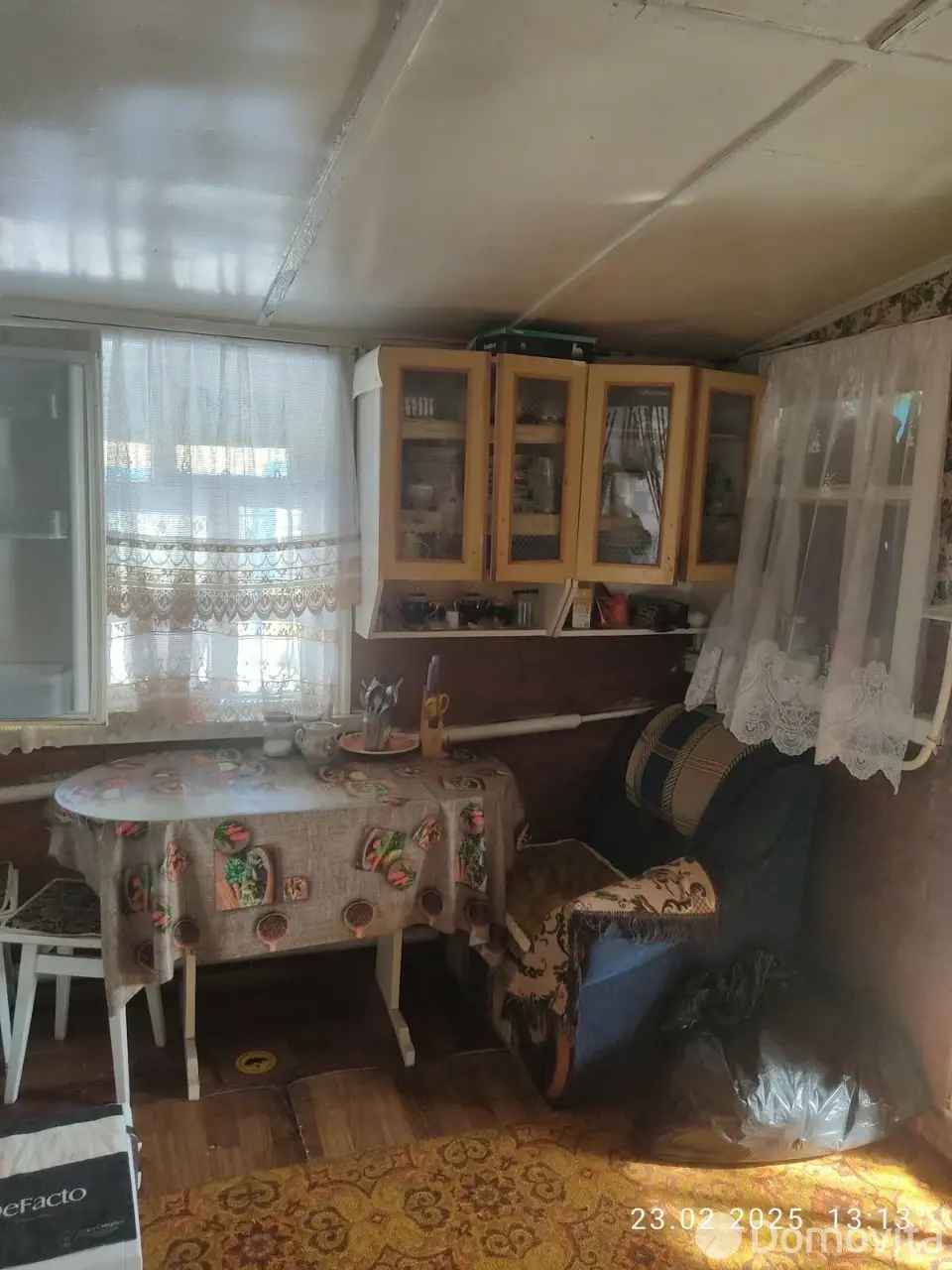 Цена продажи коттеджа, Крупец, ул. Комсомольская
