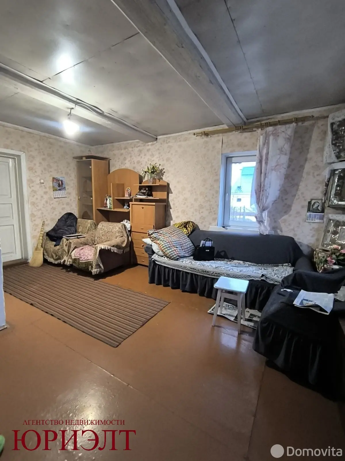 коттедж, Еремино, ул. Железнодорожная