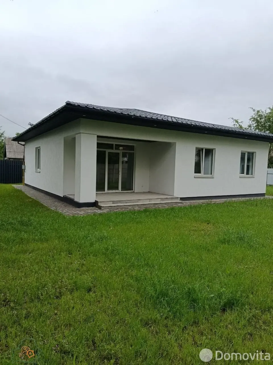 коттедж, Гомель, пр-д Батарейный 1-й, д. 73 в Советском районе