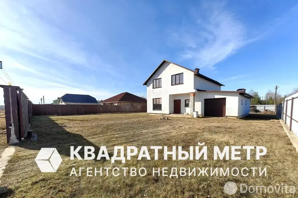 Стоимость продажи коттеджа, Серафимово, ул. Полевая, д. 53