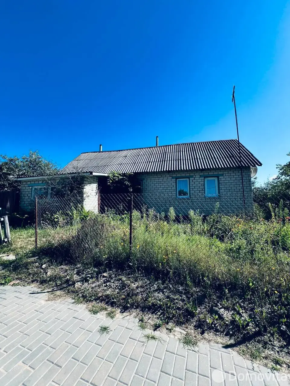 дом, Хотимск, ул. Набережная, д. 92